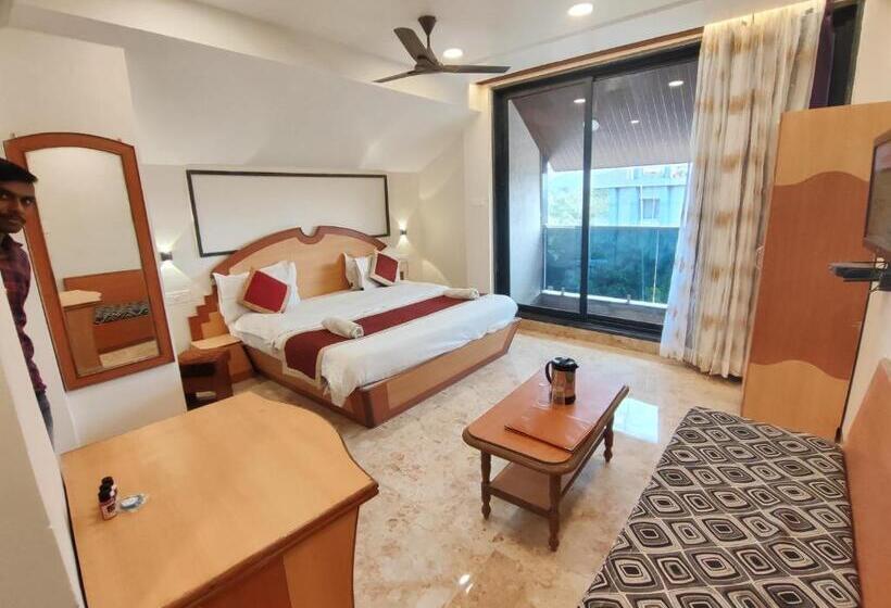 Hotell Always Welcome