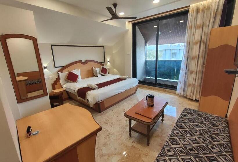 Hotell Always Welcome