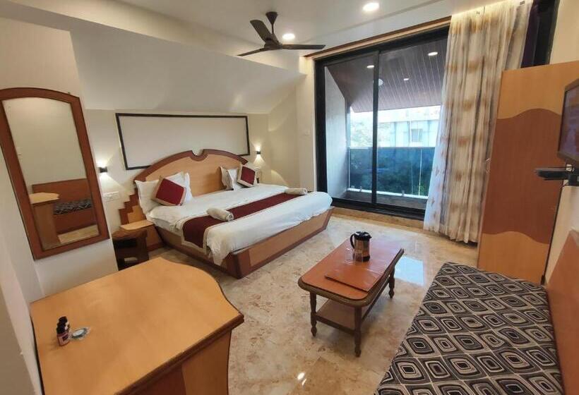 Hotell Always Welcome