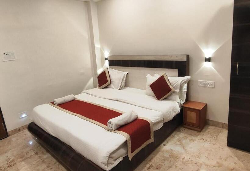 Hotell Always Welcome