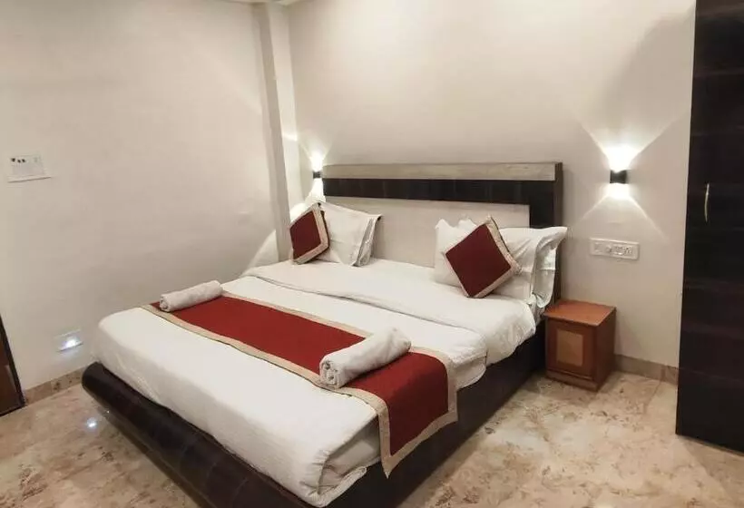 ホテル Always Welcome