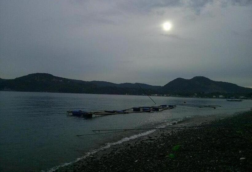 Hotel Anilao Scuba Dive Center