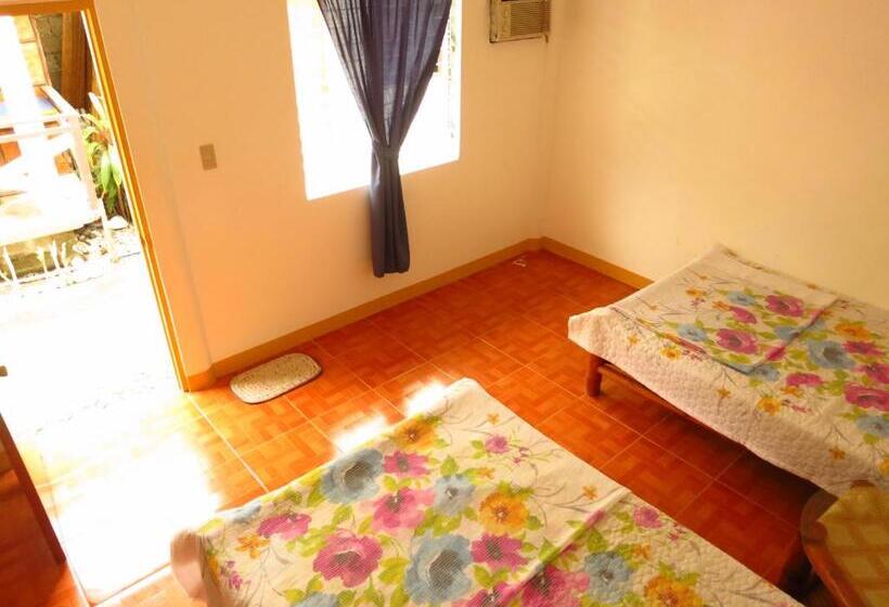 Hotel Anilao Scuba Dive Center