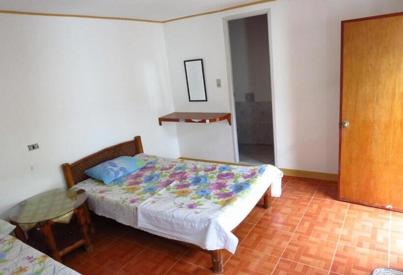 Hotel Anilao Scuba Dive Center