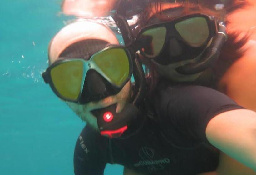 Hotel Anilao Scuba Dive Center