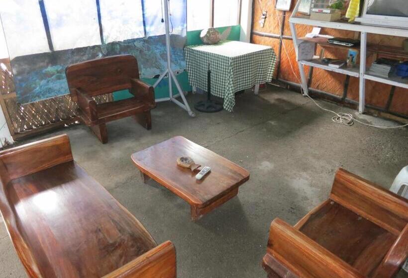 Hotel Anilao Scuba Dive Center