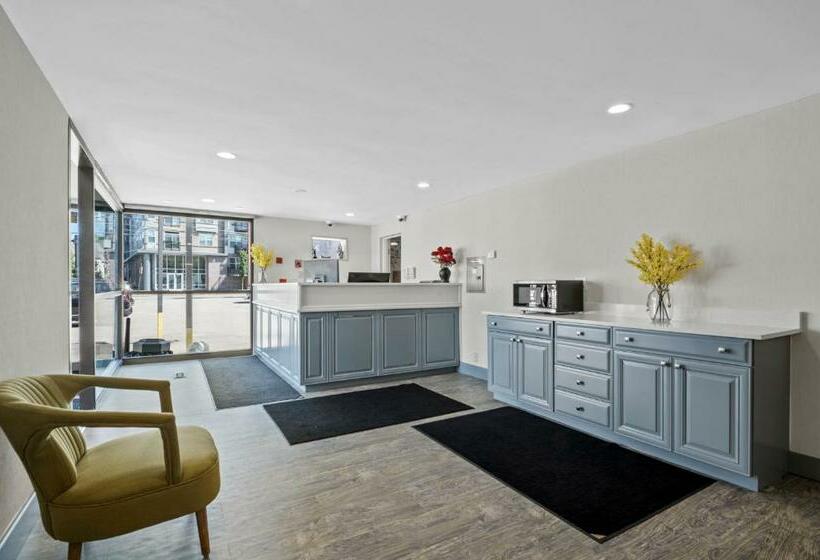 בית מלון כפרי Inn On Arsenal