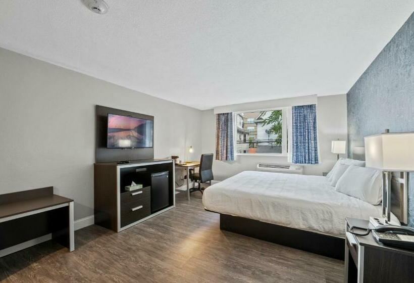 בית מלון כפרי Inn On Arsenal