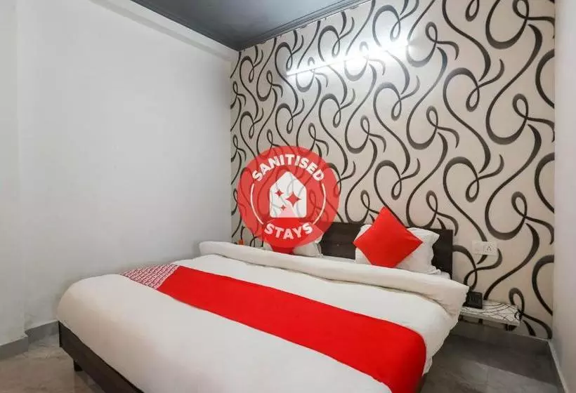 Super Hotel O Dream Town