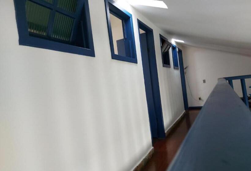 پانسیون Pousada Janelas De Ouro Prêto