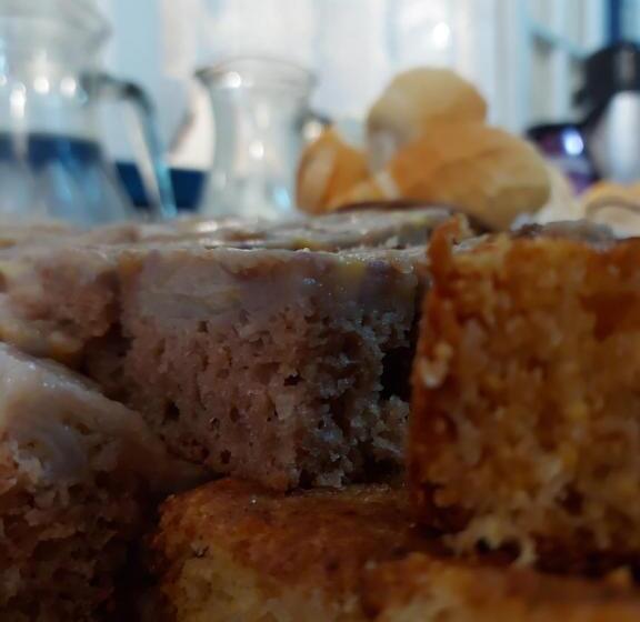 پانسیون Pousada Janelas De Ouro Prêto