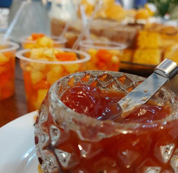 پانسیون Pousada Janelas De Ouro Prêto