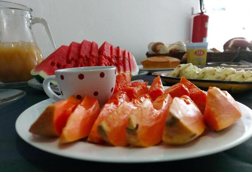 پانسیون Pousada Janelas De Ouro Prêto