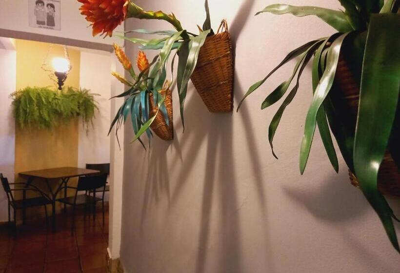 پانسیون Pousada Janelas De Ouro Prêto