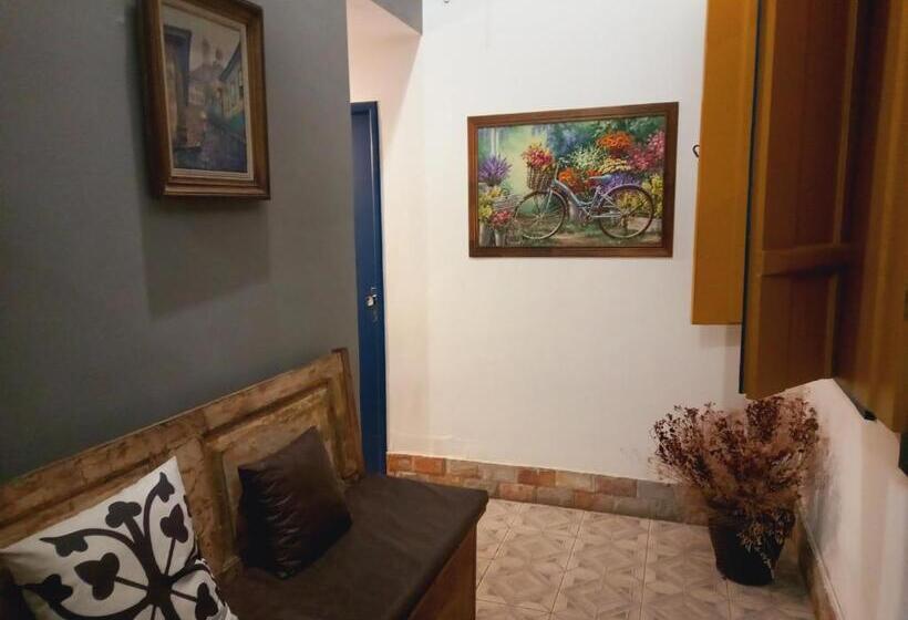 پانسیون Pousada Janelas De Ouro Prêto