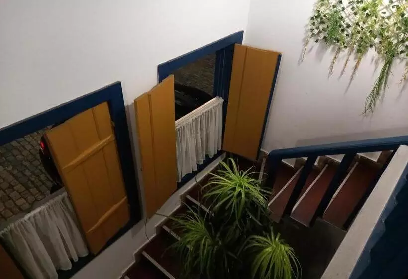 Majatalo Pousada Janelas De Ouro Prêto