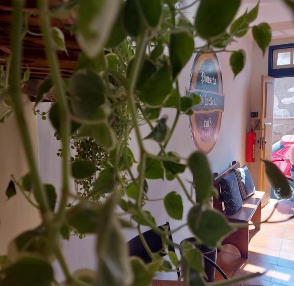 پانسیون Pousada Janelas De Ouro Prêto