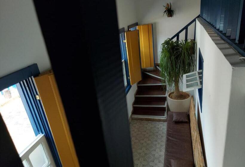 پانسیون Pousada Janelas De Ouro Prêto