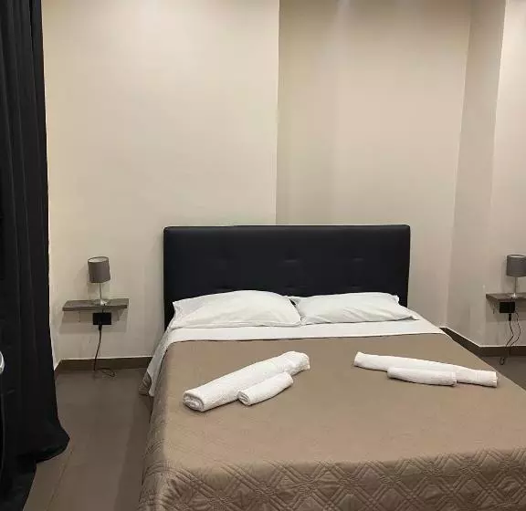 تختخواب و صبحانه Sistra