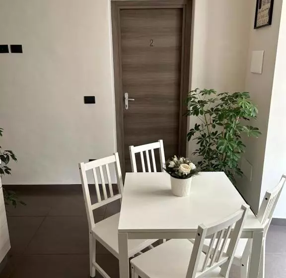 تختخواب و صبحانه Sistra