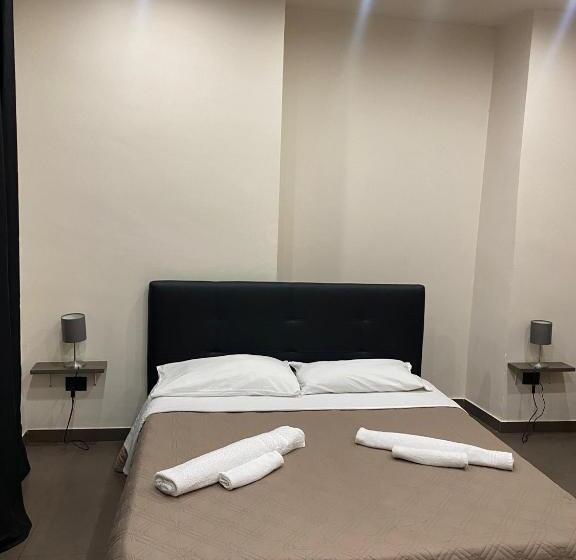 تختخواب و صبحانه Sistra