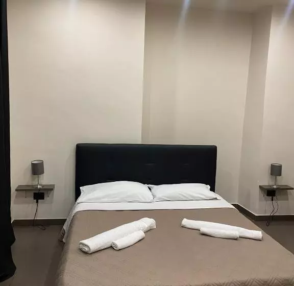 تختخواب و صبحانه Sistra