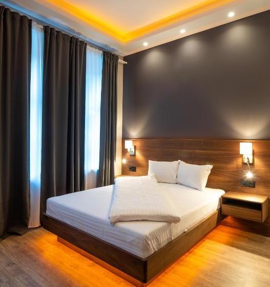 تختخواب و صبحانه Vila Emilia