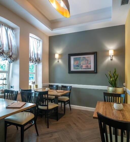 تختخواب و صبحانه Vila Emilia