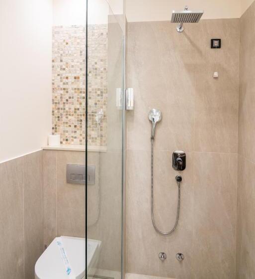 تختخواب و صبحانه Vila Emilia