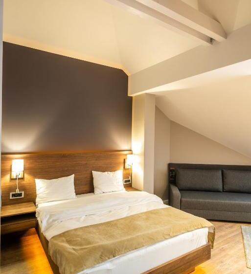 تختخواب و صبحانه Vila Emilia