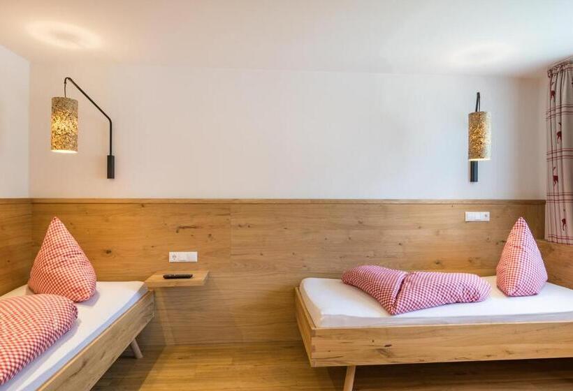 Bergzeit Hotel & Appartements