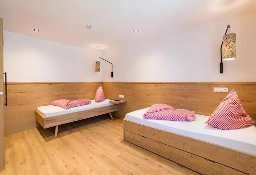 Bergzeit Hotel & Appartements