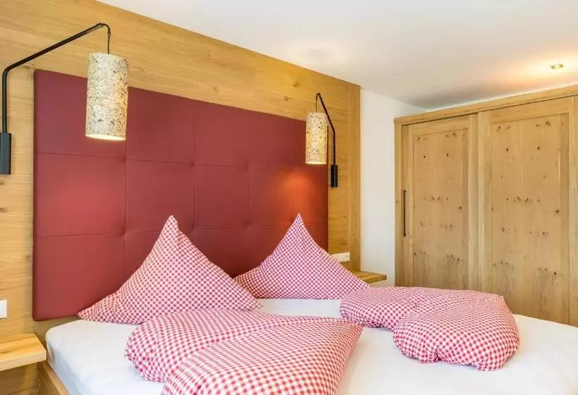 Bergzeit Hotel & Appartements