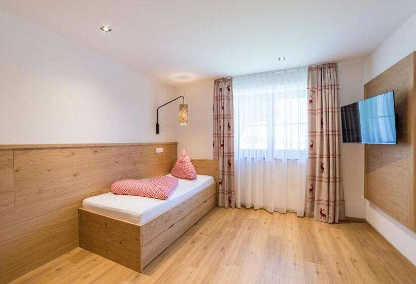 Bergzeit Hotel & Appartements