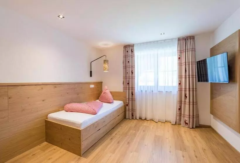 Bergzeit Hotel & Appartements