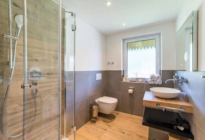 Bergzeit Hotel & Appartements