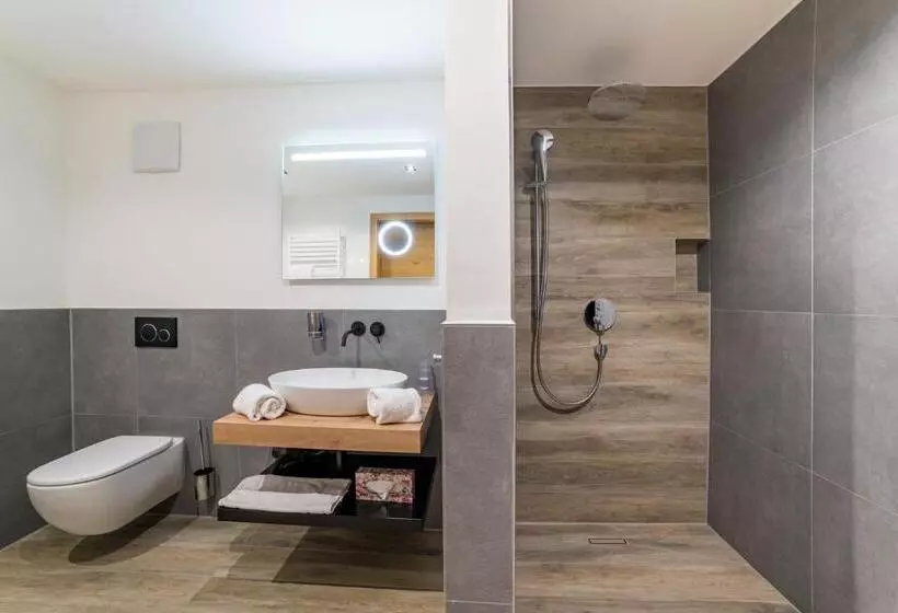 Bergzeit Hotel & Appartements