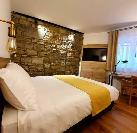 Casa Isabella B&b