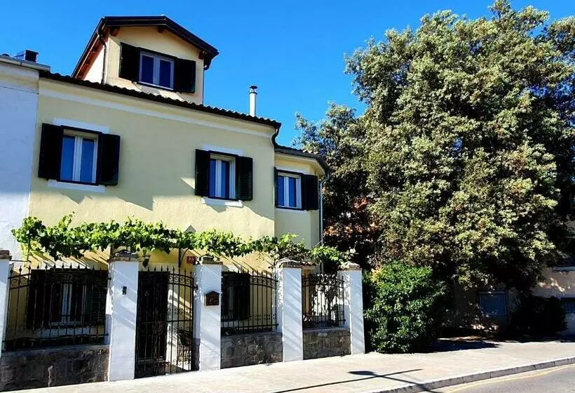 Casa Isabella B&b