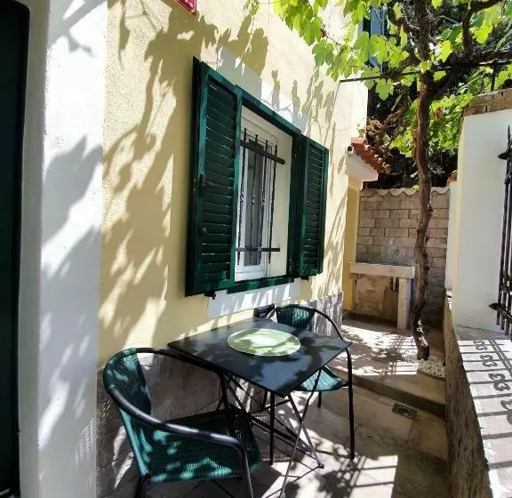 Casa Isabella B&b