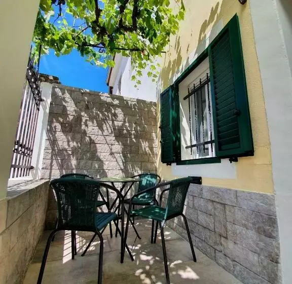 Casa Isabella B&b
