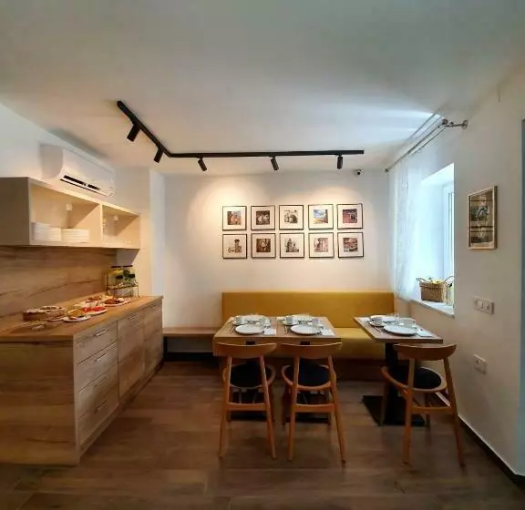 Casa Isabella B&b
