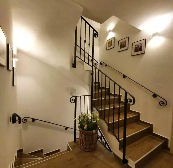Casa Isabella B&b