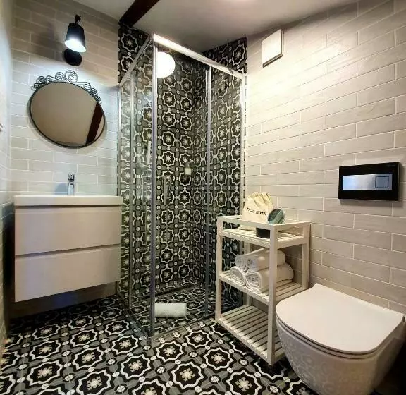 Casa Isabella B&b