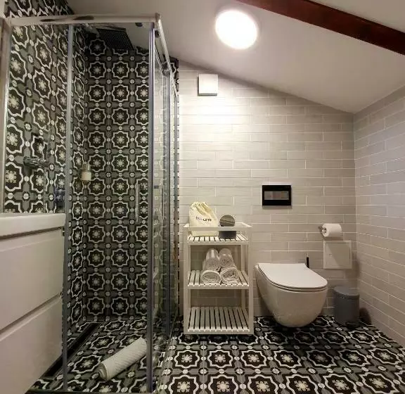 Casa Isabella B&b