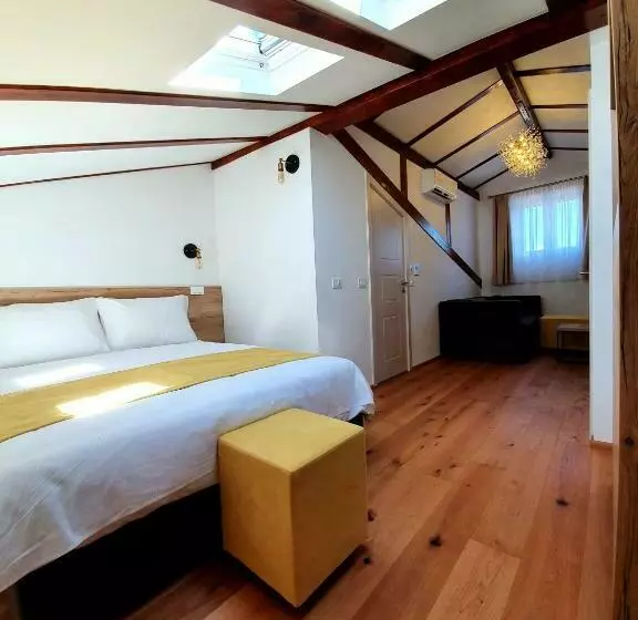 Casa Isabella B&b