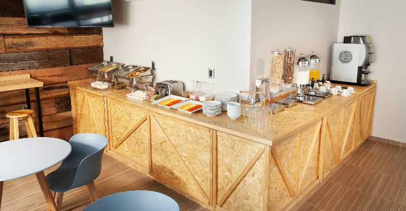 Отель Mx Zocalo