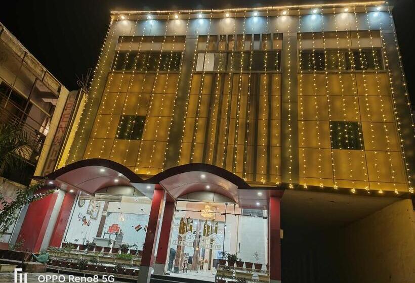 בית מלון כפרי Oyo 23101  Amarpali