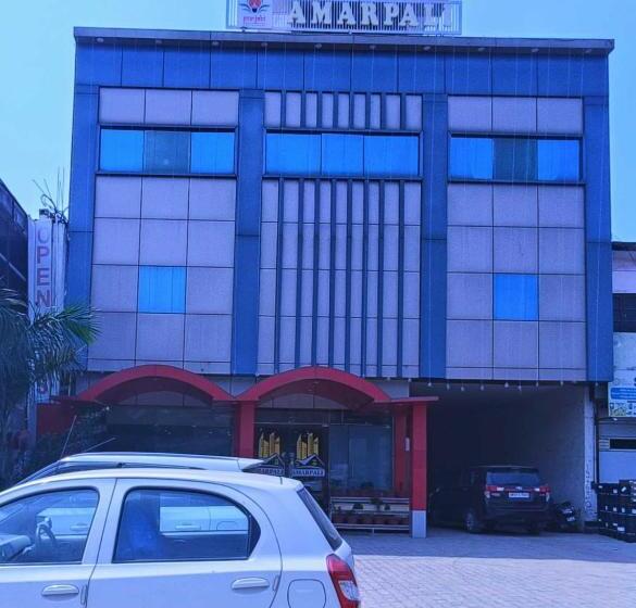 בית מלון כפרי Oyo 23101  Amarpali