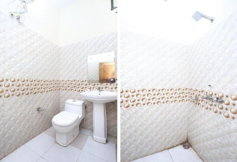 בית מלון כפרי Oyo 23101  Amarpali